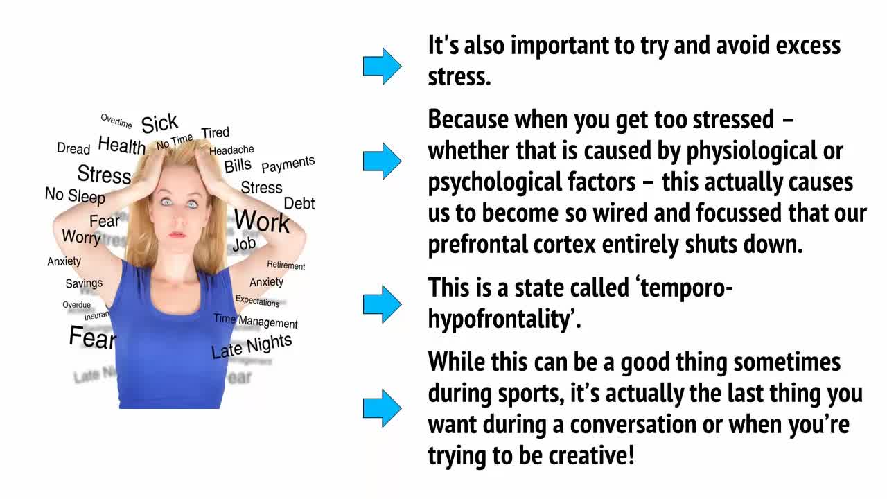 LIFESTYLE AND UNDERSTANDING THE RHYTHMS OF YOUR BRAIN