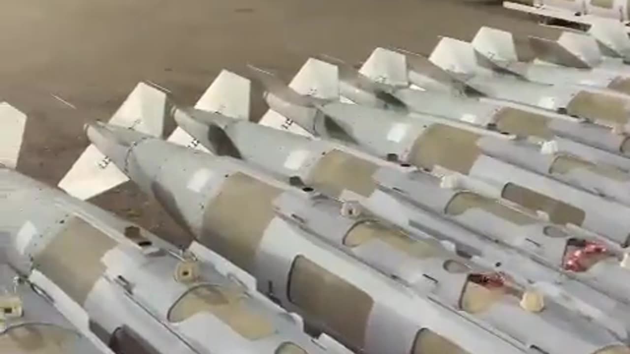 Israel removing large amounts of ordnance from stockpiles