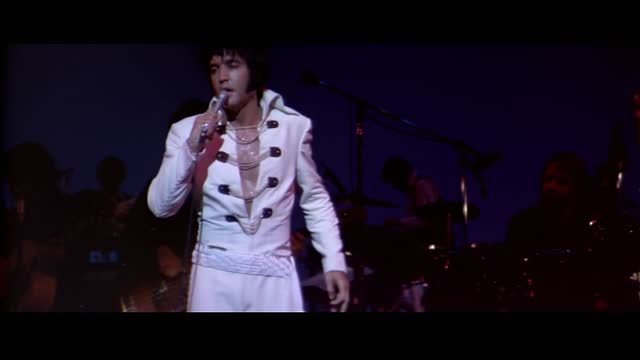 ELVIS...BOB