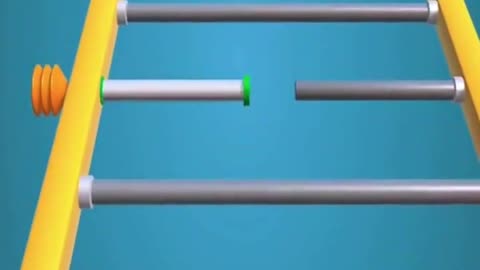 It's not easy to climb to the finish line.