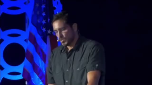 Evil is powerless if the good are unafraid