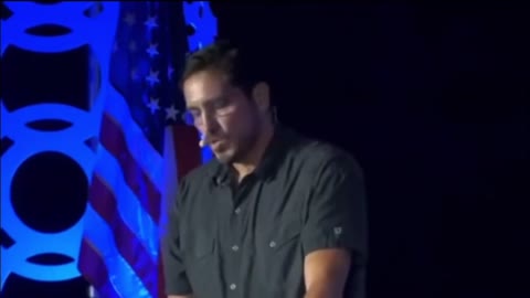 Evil is powerless if the good are unafraid