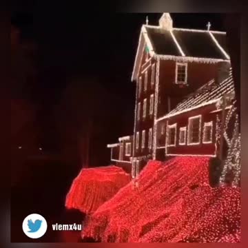 You're causing a disturbance