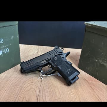 Staccatos in the house