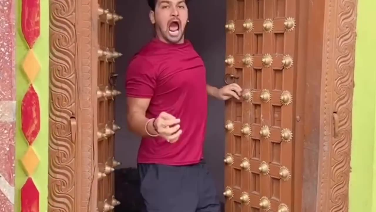 comedy