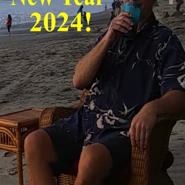Happy New Year 2024!