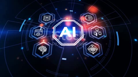 GETTING TO KNOW AI