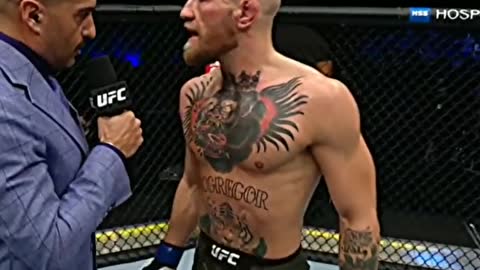 THENOTORIOUSMMA BACK UP