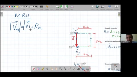 ADC SEMESTRAL 2022 Semana 02 FISICA S1