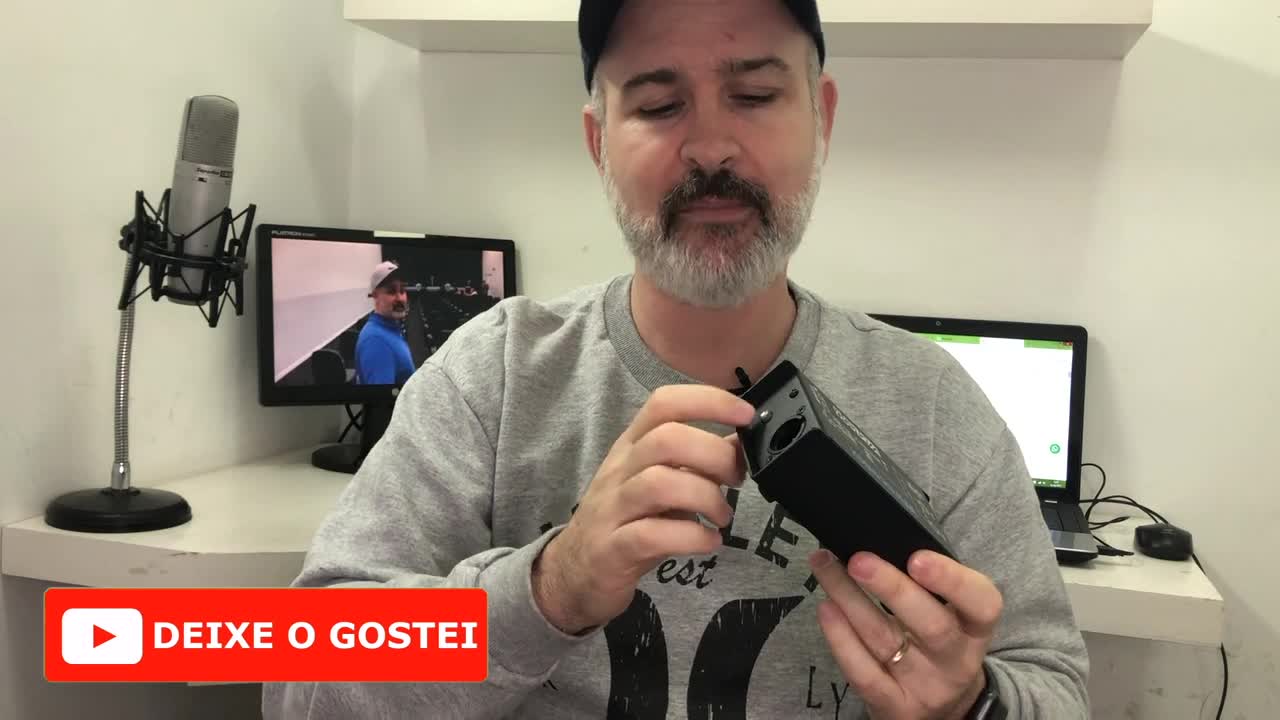 [DIRECT BOX] – Como Instalar E Para Que Serve!