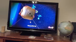 Let’s play Super Mario Galaxy #57