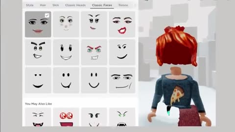 POV: You wanna look RICH in ROBLOX!