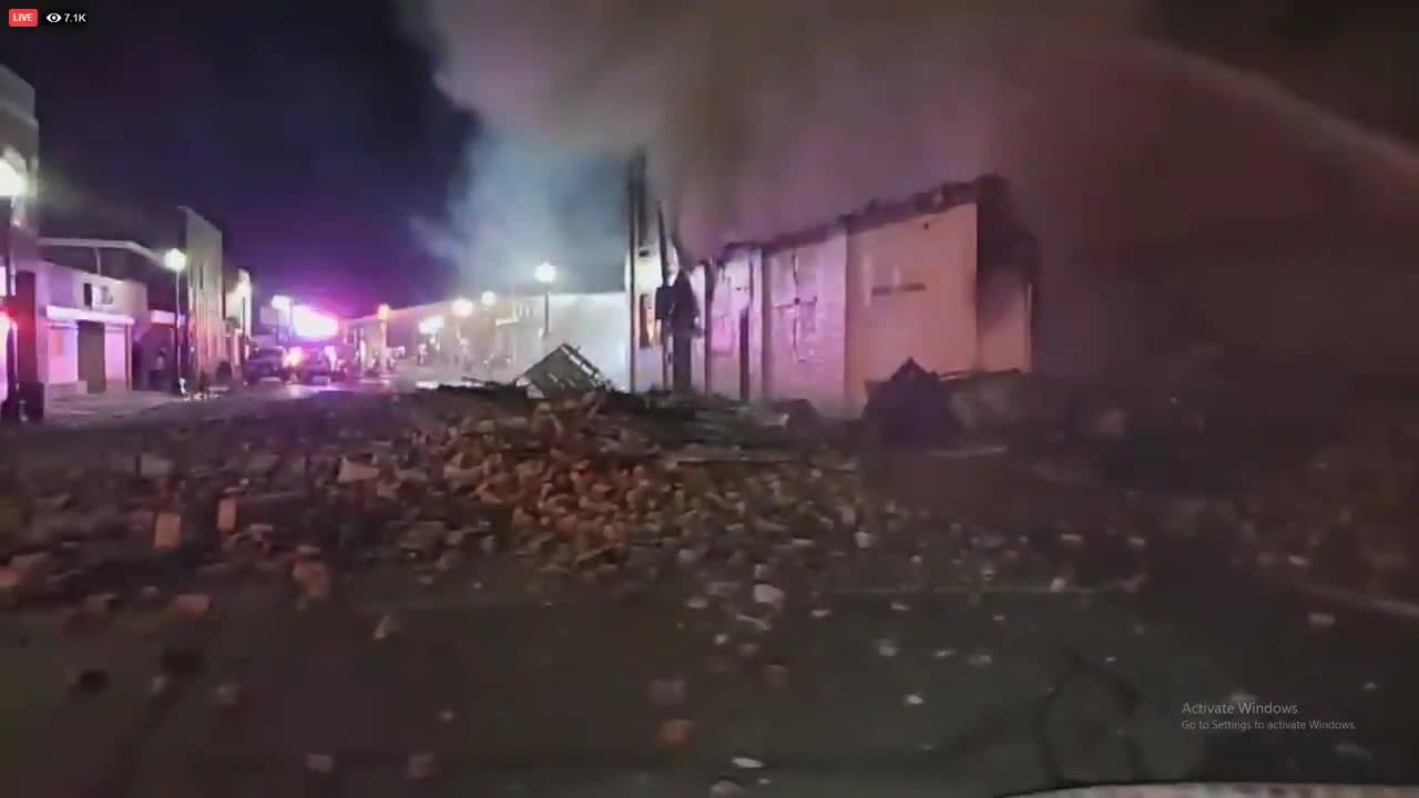 Kenosha