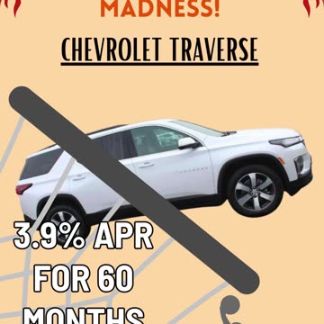 MARCH SUPER SALE MADNESS!