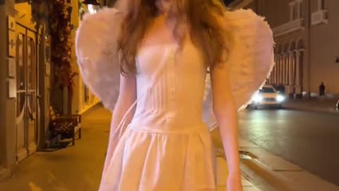 a russian tgirl with beauty