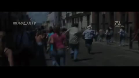 War of the Worlds 2 Trailer