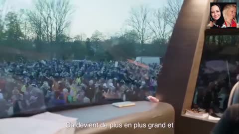 Leelou's ApéroVidéoLive A VOIR 20/01/22