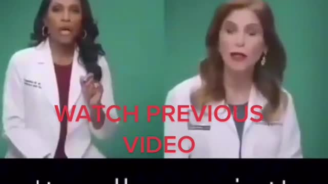 It's All A Script - Wake Up People