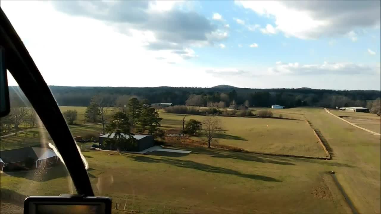 Alabama Helicopters, Learn To Fly !