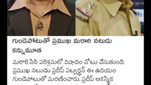 తెలుగు వార్తలు - Interesting telugu NEWS