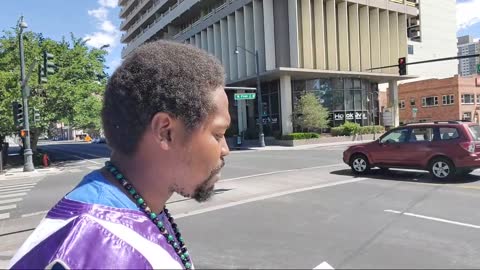 ISRAELITE IN RENO: 7/2/22 MORNING PREACHING