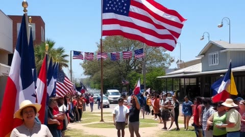 The Texas Declaration of Independence 1836