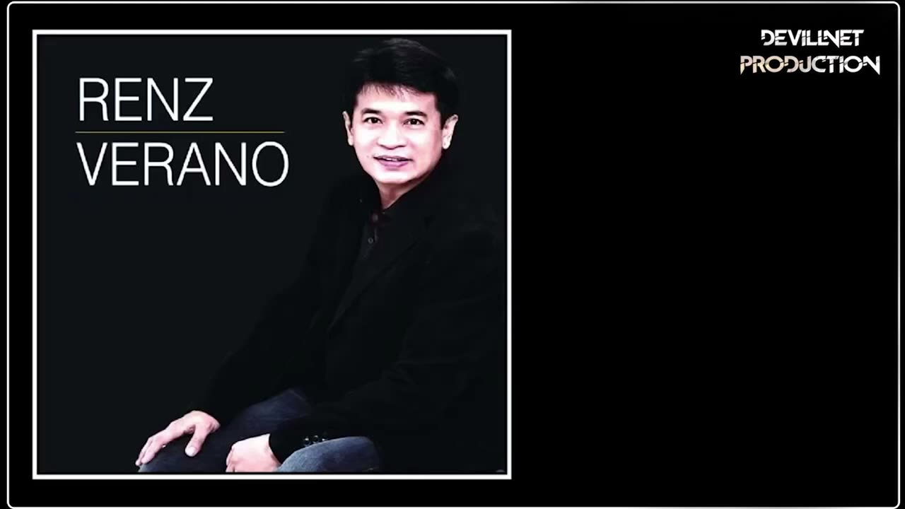Keep On Loving You - Renz Verano (Karaoke + Instrumental)