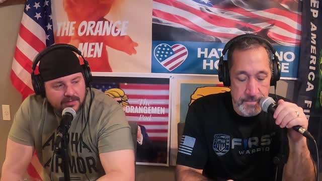 Goodbye Mr. Limbaugh 😘