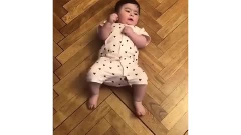 baby slide