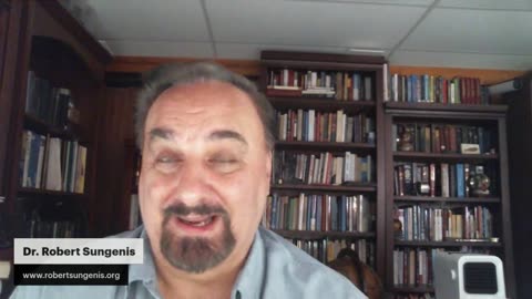Robert Sungenis Live #180- Wed, Aug 9th 2023