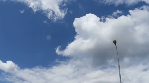 Je persiste et signe, après l'assèchement des sols par les Chemtrails...