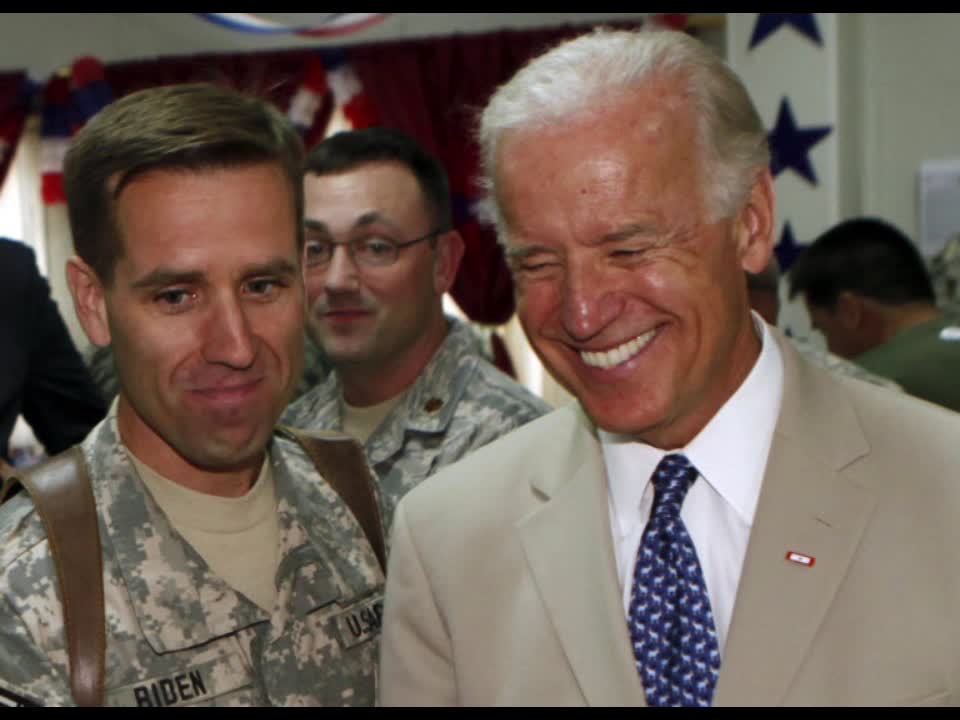 Jake Smith provides an excellent analysis to the Beau Biden Foundation