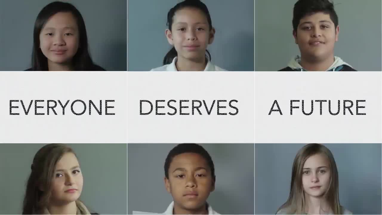 Equity CS Education video