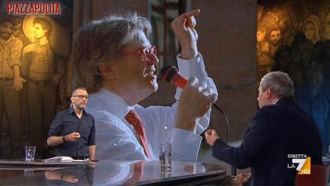 FORMIGLI IL GARANTISTA QUANDO LI CONVIENE