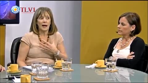 TLV1 N° 12 'Otras Familias, sus historias'