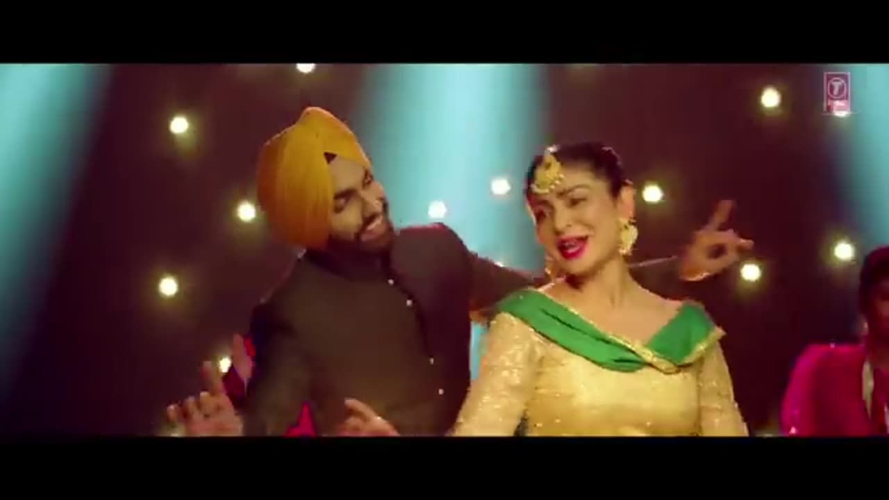 Laung Laachi Title Song Mannat Noor Ammy Virk Neeru BajwaAmberdeep Latest Punjabi Song 2018