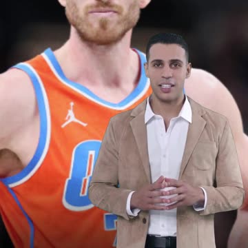 Gordon Hayward ends NBA career after 14 seasons #nba #oklahomacitythunder #celtics #utahjazz