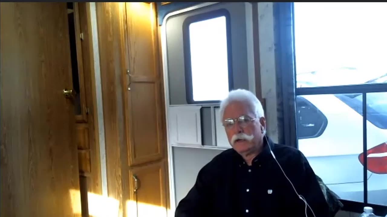 2024-06-30 A Common Lawyer Comments with Brent Allan Winters_Witchcraft