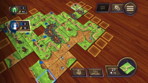 Carcassonne | PC