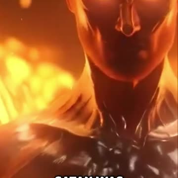 The Truth About Satan's Plan to Destroy You