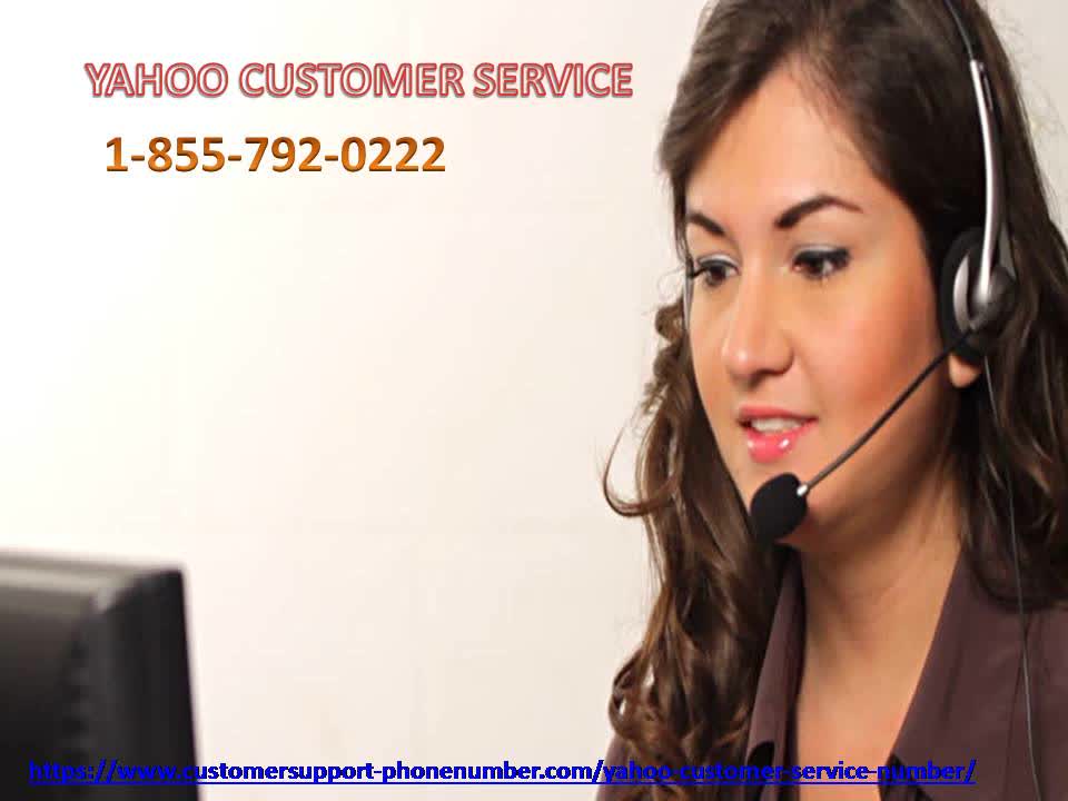 Solve Attachment issues by using Yahoo Customer service?