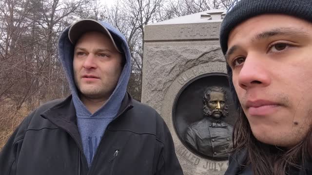 Gettysburg Walkthrough