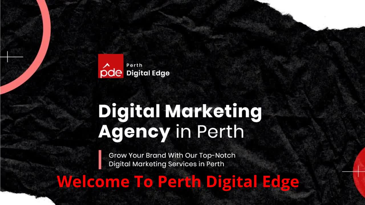 Digital Marketing in Perth From Digital Edge