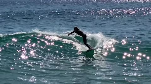 RAW: POV Skimboarding a Wedge with World Champions Austin Keen, Bill Bryan, Paulo Prietto-18