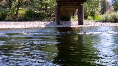 Eastern WA Off Road: Grande Ronde River, Toy Oregon