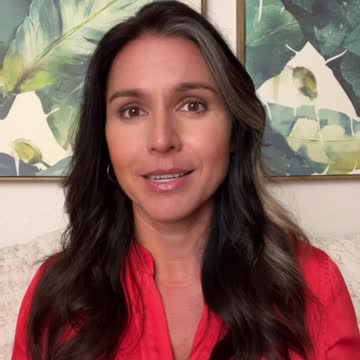 True danger is a nation of citizens who blindly parrot govt propaganda