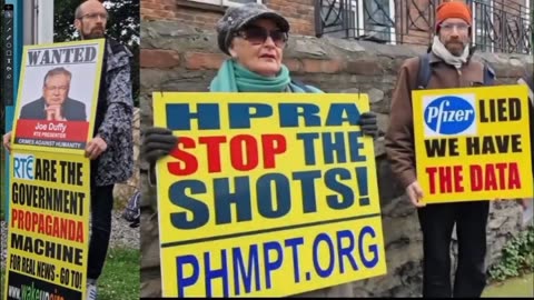 A Tribute to the activism of Irishman Phillip Dowling (Philly Dee) 10-10-24