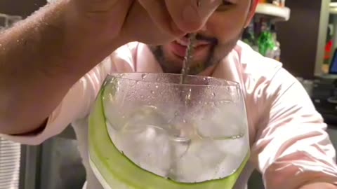 😱Gin Tonic 🔥🔥#gin #viralshorts #gintonic