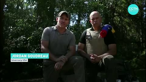 Pompeo addresses situation in Venezuela