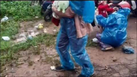 Chạy Đi Đâu ? (Nguyễn Đức Đạt)